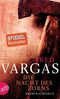 Fred Vargas: Die Nacht des Zorns, Buch