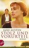Jane Austen: Stolz und Vorurteil, Buch