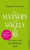 Lauren Frances: Von Männern und Vögeln, Buch