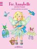 Renate Cossmann: Fee Annabelle und ihre Freunde, Buch