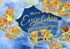 Dorothea Ackroyd: Meine Engelchen Vorlesekarten, Diverse