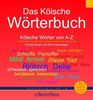 Christa Bhatt: Das Kölsche Wörterbuch, Buch