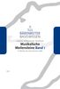 Musikalische Meilensteine 1, Buch