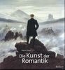 Ilaria Ciseri: Die Kunst der Romantik, Buch