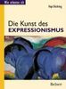 Hajo Düchting: Wie erkenne ich? Die Kunst des Expressionismus, Buch