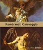 Rembrandt - Caravaggio, Buch