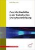 Stefanie Rieger-Goertz: Geschlechterbilder in der Katholischen Erwachsenenbildung, Buch