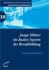 Eva Anslinger: Junge Mütter im dualen System der Berufsbildung, Buch