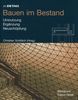 Im Detail: Bauen im Bestand, Buch