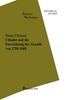 Dieter Ullmann: Chladni und die Entwicklung der Akustik von 1750-1860, Buch