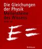 Sander Bais: Die Gleichungen der Physik, Buch
