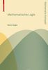 Martin Ziegler: Mathematische Logik, Buch