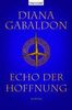 Diana Gabaldon: Echo der Hoffnung, Buch