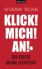 Sai Gaddam: Klick! Mich! An!, Buch