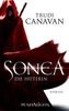Trudi Canavan: Sonea. Die Hüterin, Buch
