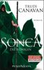 Trudi Canavan: Sonea 03 - Die Königin, Buch