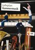 Lehrplan Kammermusik, Buch