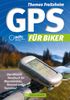 Thomas Froitzheim: GPS für Biker, Buch