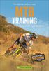Tim Böhme: MTB-Training, Buch
