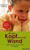 Claudia Arp: Mit dem Kopf durch die Wand, Buch