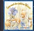 Meryl Doney: Sara und der goldene Weizen. CD, CD