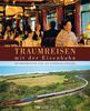 Horst-Dieter Ebert: Traumreisen mit der Eisenbahn, Buch
