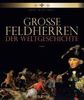 Große Feldherren der Weltgeschichte, Buch