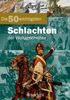 Die 50 wichtigsten Schlachten der Weltgeschichte, Buch