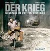 Daniel Costelle: Der Krieg, Buch