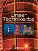 Unser Technikerbe, Buch