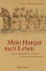 Sophie Gräfin von Bentinck: Mein Hunger nach Leben, Buch