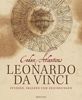 Marco Navoni: Leonardo da Vinci: Codex Atlanticus, Buch
