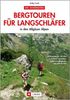 Gaby Funk: Die schönsten Bergtouren für Langschläfer in den Allgäuer Alpen, Buch