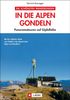 Heinrich Bauregger: In die Alpen Gondeln, Buch