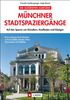 Cornelia Landensperger: Münchner Stadtspaziergänge, Buch