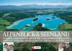 Florian Werner: Alpenblick und Seenland, Buch