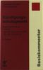 Bertram Zwanziger: Kündigungsschutzgesetz, Buch