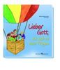 Meike Wagener-Esser; Thilo Esser: Lieber Gott, ich hab so viele Fragen, Buch
