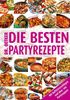 Oetker: Dr. Oetker: Die besten Partyrezepte von A - Z, Buch