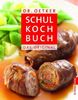 Oetker: Dr. Oetker: Schulkochbuch, Buch