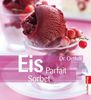 Oetker: Eis, Parfait, Sorbet, Buch