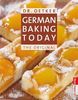 Oetker: Dr. Oetker: German Baking Today, Buch