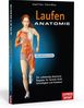 Joseph Puleo: Laufen Anatomie, Buch