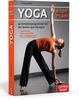 Kirsten Hüster: Yoga Body Plan, Buch