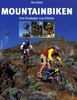 Tim Brink: Mountainbiken, Buch