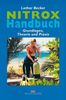 Lothar Becker: NITROX-Handbuch, Buch