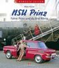 Peter Kurze: NSU Prinz, Buch