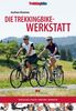 Jochen Donner: Die Trekkingbike-Werkstatt, Buch