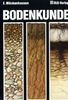 Eduard Mückenhausen: Die Bodenkunde und ihre geologischen, mineralogischen, geomorphologischen und petrologischen Grundlagen, Buch