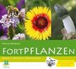 Thomas Miedaner: FortPflanzen, Buch